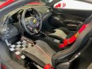 Ferrari 488 GTB V8 3.9 T 720CH PISTA Rosso Corsa Occasion - 10