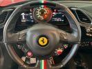 Ferrari 488 GTB V8 3.9 T 720CH PISTA Rosso Corsa Occasion - 11