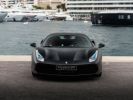 Ferrari 488 GTB V8 F1 670 CV - MONACO Nero Opaco (Couleur Speciale)  - 2