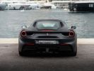 Ferrari 488 GTB V8 F1 670 CV - MONACO Nero Opaco (Special Color)  - 6