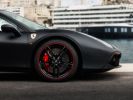 Ferrari 488 GTB V8 F1 670 CV - MONACO Nero Opaco (Special Color)  - 8