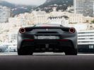 Ferrari 488 GTB V8 F1 670 CV - MONACO Nero Opaco (Special Color)  - 10