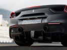 Ferrari 488 GTB V8 F1 670 CV - MONACO Nero Opaco (Couleur Speciale)  - 31