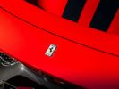 Ferrari 488 Pista 3.9 DCT 720 CV - MONACO Rosso Corsa  - 12