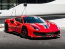 Ferrari 488 Pista 3.9 DCT 720 CV - MONACO Rosso Corsa  - 3