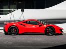 Ferrari 488 Pista 3.9 DCT 720 CV - MONACO Rosso Corsa  - 4