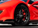 Ferrari 488 Pista 3.9 DCT 720 CV - MONACO Rosso Corsa  - 23