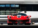 Ferrari 488 Pista 3.9 DCT 720 CV - MONACO Rosso Corsa  - 3