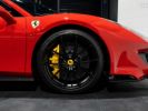 Ferrari 488 Pista 3.9 V8 720 – Française Full Carbone Baquets Harnais PPF 4428EMOIS Rouge  - 6