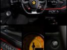 Ferrari 488 Pista 3.9 V8 720 – Française Full Carbone Baquets Harnais PPF 4428EMOIS Rouge  - 9