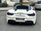 Ferrari 488 Spider 3.9 DCT Bianco Avus Occasion - 10