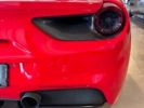 Ferrari 488 Spider 3.9 V8 670 CV Full carbon Display Carbon Brake XPel Rouge  - 9
