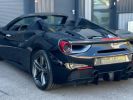 Ferrari 488 Spider Ferrari 488 Spider - LOA 1 934 euros par mois - Pot Novitec NOIR  - 6