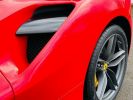Ferrari 488 Spider  / Lift / Carbone / Caméra / Garantie 12 mois rouge  - 3