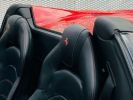 Ferrari 488 Spider  / Lift / Carbone / Caméra / Garantie 12 mois rouge  - 7