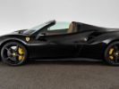 Ferrari 488 Spider Passenger display   - 5