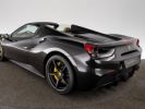 Ferrari 488 Spider Passenger display   - 6