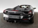 Ferrari 488 Spider Passenger display   - 7