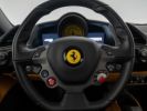 Ferrari 488 Spider Passenger display   - 17