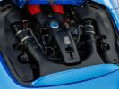 Ferrari 488 Spider V8 3.9 670 ch  Carbon Céramic * 1èreM * JBL * entretien Ferrari de 7 ans jusqu'au 04/20256 ° Garantie Ferrari Approved 21 mois Reconductible Bleu  - 25