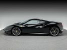 Ferrari 488 Spider V8 3.9 670 ch LIFT Carbon Céramic * entretien Ferrari de 7 ans jusqu'au 02/2025 ° Garantie Ferrari Approved 7 mois Reconductible Gris daytona  - 4