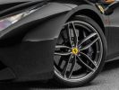 Ferrari 488 Spider V8 3.9 670 ch LIFT Carbon Céramic * entretien Ferrari de 7 ans jusqu'au 02/2025 ° Garantie Ferrari Approved 7 mois Reconductible Gris daytona  - 9