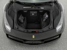 Ferrari 488 Spider V8 3.9 670 ch LIFT Carbon Céramic * entretien Ferrari de 7 ans jusqu'au 02/2025 ° Garantie Ferrari Approved 7 mois Reconductible Gris daytona  - 28