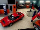 Ferrari 512 BB 4.9 l 322 cv  INJECTION Rouge  - 11
