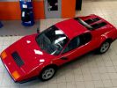 Ferrari 512 BB 4.9 l 322 cv  INJECTION Rouge  - 25
