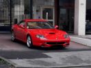 Ferrari 550 ROUGE  - 3