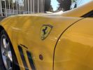 Ferrari 550 Maranello 5.5 V12 485 Jaune  - 12