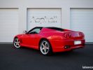 Ferrari 575M Maranello 575 M Superamerica V12 5.7 Pack GTC 1-559 exemplaires Rouge  - 2