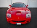 Ferrari 575M Maranello 575 M Superamerica V12 5.7 Pack GTC 1-559 exemplaires Rouge  - 3