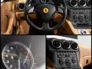 Ferrari 575M Maranello 575 M V12 5.7 515 – Origine France Historique limpide Faible kilométrage Rouge  - 9