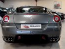 Ferrari 599 GTB Fiorano F1 V12 6.0 L 620 Ch Grigio Silverstone  - 36