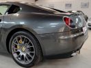 Ferrari 599 GTB Fiorano F1 V12 6.0 L 620 Ch Grigio Silverstone  - 35