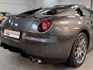 Ferrari 599 GTB Fiorano F1 V12 6.0 L 620 Ch Grigio Silverstone  - 40