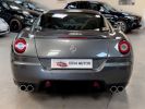 Ferrari 599 GTB Fiorano F1 V12 6.0 L 620 Ch Grigio Silverstone  - 37