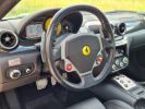 Ferrari 599 GTB Fiorano FERRARI 599 GTB FIORANO V12 6.0 620 ECHAPP HGTE Grigio Silverstone  - 33