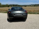 Ferrari 599 GTB Fiorano FERRARI 599 GTB FIORANO V12 6.0 620 ECHAPP HGTE Grigio Silverstone  - 70