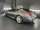 Ferrari 599 GTB Fiorano HGTE F1 Gris  - 7