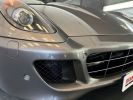 Ferrari 599 GTB Fiorano HGTE F1 Gris  - 15