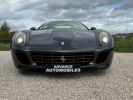 Ferrari 599 GTB Fiorano V12 6.0 620 ECHAPP HGTE Grigio Silverstone  - 2