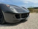 Ferrari 599 GTB Fiorano V12 6.0 620 ECHAPP HGTE Grigio Silverstone  - 10