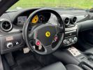 Ferrari 599 GTB Fiorano V12 6.0 620 ECHAPP HGTE Grigio Silverstone  - 16