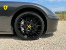 Ferrari 599 GTB Fiorano V12 6.0 620 ECHAPP HGTE Grigio Silverstone  - 38