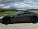 Ferrari 599 GTB Fiorano V12 6.0 620 ECHAPP HGTE Grigio Silverstone  - 47