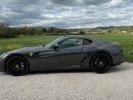 Ferrari 599 GTB Fiorano V12 6.0 620 ECHAPP HGTE Grigio Silverstone  - 53