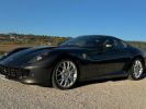 Ferrari 599 GTB Fiorano V12 6.0 620 ECHAPP HGTE Grigio Silverstone  - 30