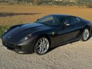 Ferrari 599 GTB Fiorano V12 6.0 620 ECHAPP HGTE Grigio Silverstone  - 40